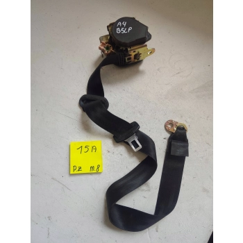 PRZEDNI PAS BEZPIECZEŃSTWA STRONA LEWA AUDI A4 S4 B5 8D 040240 GENUINE