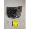 RAMKA LEWARKA ŚRODEK RENAULT MEGANE II 8200313054 GENUINE