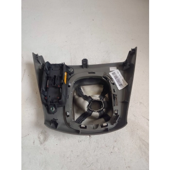 RAMKA LEWARKA ŚRODEK RENAULT MEGANE II 8200313054 GENUINE