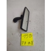 LUSTERKO WSTECZNE ŚRODEK VOLKSWAGEN GOLF III 288234 GENUINE