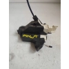 ZAMEK DRZWI TYLNYCH TYŁ STRONA PRAWA PEUGEOT 407 2984923 GENUINE