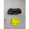 ZEWNĘTRZNA KLAMKA DRZWI PRZEDNICH STRONA PRAWA OPEL ASTRA G 3249238