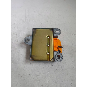 STEROWNIK AIRBAG ŚRODEK PEUGEOT 406 9628757180 GENUINE