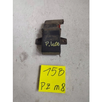STEROWNIK WENTYLATORA ŚRODEK PEUGEOT 406 PPE-GF10 GENUINE