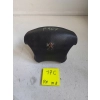 PODUSZKA POWIETRZNA KIEROWCY ŚRODEK PEUGEOT 407 96445890ZD GENUINE