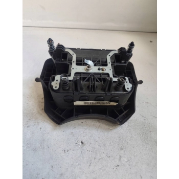 PODUSZKA POWIETRZNA KIEROWCY ŚRODEK PEUGEOT 407 96445890ZD GENUINE
