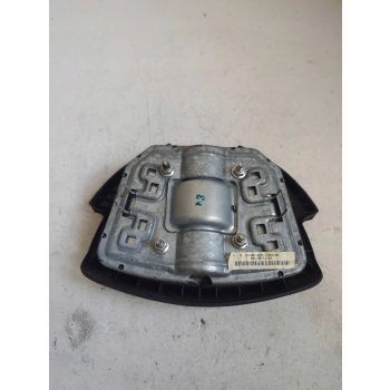 PODUSZKA POWIETRZNA KIEROWCY ŚRODEK RENAULT CLIO II 8200236060 GENUINE