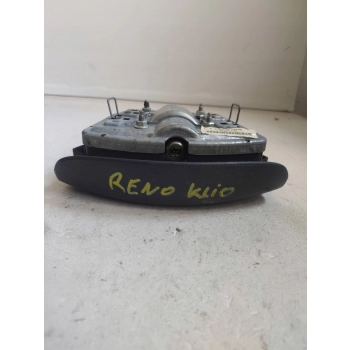 PODUSZKA POWIETRZNA KIEROWCY ŚRODEK RENAULT CLIO II 8200236060 GENUINE