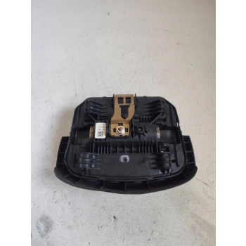 PODUSZKA POWIETRZNA KIEROWCY ŚRODEK RENAULT SCENIC II 8200465100A GENUINE