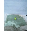 SZYBA DRZWI PRZEDNICH PRZÓD STRONA PRAWA OPEL AGILA A 43R00344