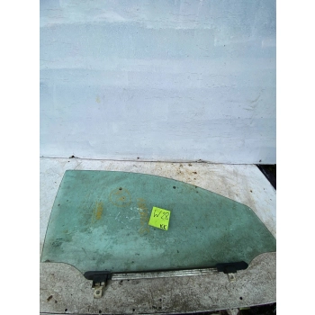 SZYBA DRZWI PRZEDNICH PRZÓD STRONA PRAWA TOYOTA AVENSIS T250 43R00050
