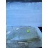 SZYBA DRZWI PRZEDNICH PRZÓD STRONA LEWA FIAT SEICENTO/600 43R00344