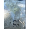 SZYBA DRZWI PRZEDNICH PRZÓD STRONA LEWA FIAT SEICENTO/600 43R00344