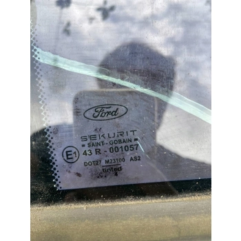SZYBA DRZWI TYLNYCH TYŁ STRONA PRAWA FORD MONDEO MK III 43R001057