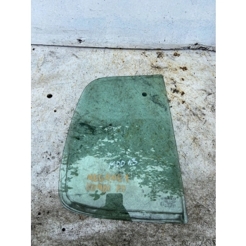 SZYBA DRZWI TYLNYCH TYŁ STRONA PRAWA RENAULT MEGANE I 43R00097