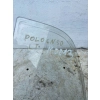 SZYBA DRZWI TYLNYCH TYŁ STRONA LEWA VOLKSWAGEN POLO III 6N 43R000015