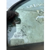 SZYBA DRZWI TYLNYCH TYŁ STRONA PRAWA MITSUBISHI CARISMA 43R001057