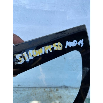 SZYBA DRZWI TYLNYCH TYŁ STRONA PRAWA DAIHATSU SIRION M213SAS2