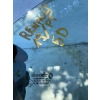 SZYBKA TRÓJKĄTNA DRZWI TYLNYCH TYŁ STRONA PRAWA RENAULT 19 43R000980