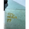 SZYBA DRZWI PRZEDNICH PRZÓD STRONA PRAWA OPEL MERIVA A