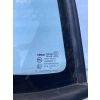 SZYBA DRZWI TYLNYCH TYŁ STRONA PRAWA CHEVROLET REZZO 43R000514