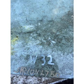 SZYBA DRZWI TYLNYCH TYŁ STRONA LEWA DAIHATSU SIRION