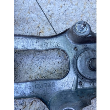PODNOŚNIK SZYBY MANUALNY TYŁ TYŁ STRONA PRAWA BMW 3 E46 7011206