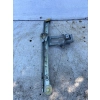 PODNOŚNIK SZYBY MANUALNY TYŁ TYŁ STRONA LEWA BMW 3 E46 7011205