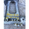 PODNOŚNIK SZYBY MANUALNY TYŁ TYŁ STRONA LEWA BMW 3 E46 7011205