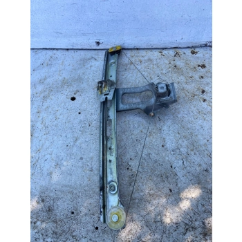 PODNOŚNIK SZYBY MANUALNY TYŁ TYŁ STRONA LEWA BMW 3 E46 7011205