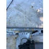 PODNOŚNIK SZYBY DRZWI PRZEDNICH PRZÓD STRONA LEWA RENAULT CLIO III 400856