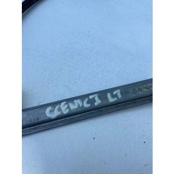 PODNOŚNIK SZYBY MANUALNY TYŁ STRONA LEWA RENAULT SCENIC I 114133