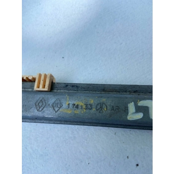 PODNOŚNIK SZYBY MANUALNY TYŁ STRONA LEWA RENAULT SCENIC I 114133