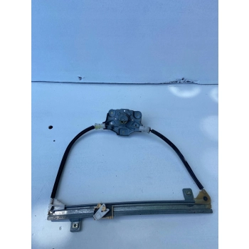 PODNOŚNIK SZYBY MANUALNY TYŁ STRONA LEWA RENAULT SCENIC I 114133