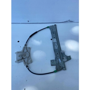 PODNOŚNIK SZYBY MANUALNY TYŁ STRONA PRAWA PEUGEOT 407 R9644893680