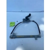 PODNOŚNIK SZYBY MANUALNY TYŁ STRONA LEWA RENAULT SCENIC I 114133