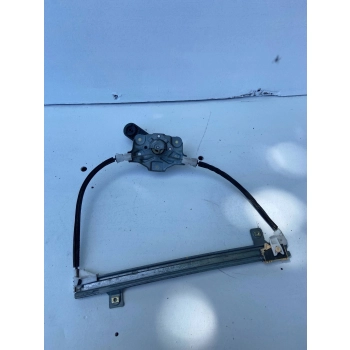 PODNOŚNIK SZYBY MANUALNY TYŁ STRONA LEWA RENAULT SCENIC I 114133