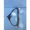 MANUALNY PODNOŚNIK SZYBY DRZWI PRZEDNICH PRZÓD STRONA LEWA FIAT SIENA