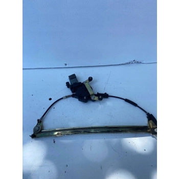 PODNOŚNIK SZYBY DRZWI PRZEDNICH PRZÓD STRONA LEWA FIAT SIENA
