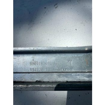 MECHANIZM SZYBY PRZEDNIEJ BEZ SILNIKA PRZÓD STRONA PRAWA PEUGEOT 407