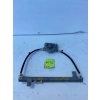 PODNOŚNIK SZYBY MANUALNY TYŁ STRONA PRAWA RENAULT SCENIC I 114132