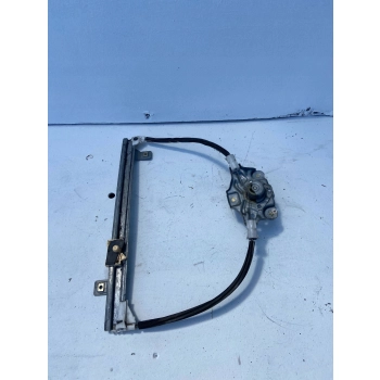 PODNOŚNIK SZYBY MANUALNY TYŁ STRONA PRAWA RENAULT SCENIC I 114132