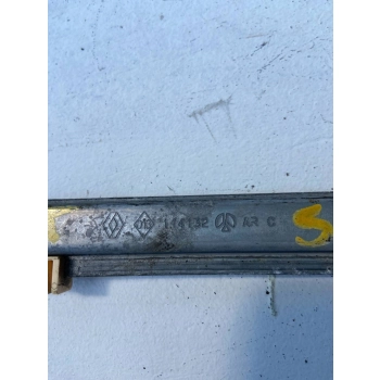 PODNOŚNIK SZYBY MANUALNY TYŁ STRONA PRAWA RENAULT SCENIC I 114132