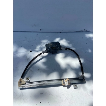 PODNOŚNIK SZYBY MANUALNY TYŁ STRONA PRAWA RENAULT SCENIC I 114132