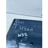 SZYBA DRZWI TYLNYCH TYŁ STRONA LEWA VOLKSWAGEN PASSAT B5
