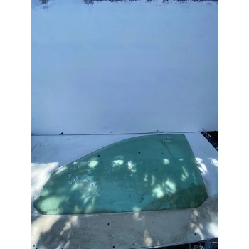 SZYBA DRZWI PRZEDNICH PRZÓD STRONA LEWA AUDI A4 S4 B5 8D 43R001193