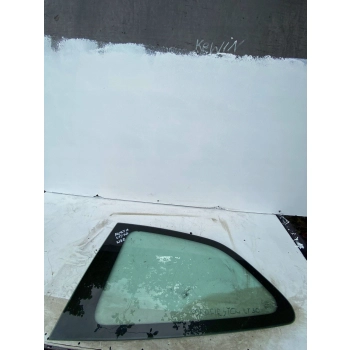 SZYBA DRZWI TYLNYCH TYŁ STRONA LEWA FORD FIESTA 43R001583