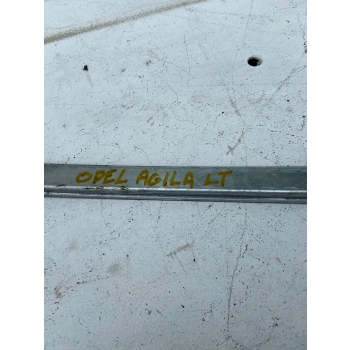 PODNOŚNIK SZYBY MANUALNY TYŁ STRONA LEWA OPEL AGILA A
