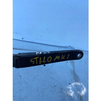RAMIĘ WYCIERACZKI PRZEDNIEJ SZYBY PRZÓD STRONA LEWA FIAT STILO 46814354