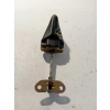 DRZWI TYLNYCH TYŁ STRONA PRAWA VOLKSWAGEN GOLF III 1H4839249 GENUINE